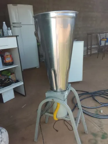 Liguidificador industrial BL 25
