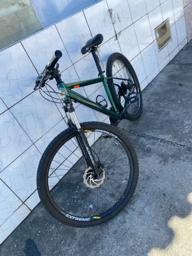 Bike aro 29 highone