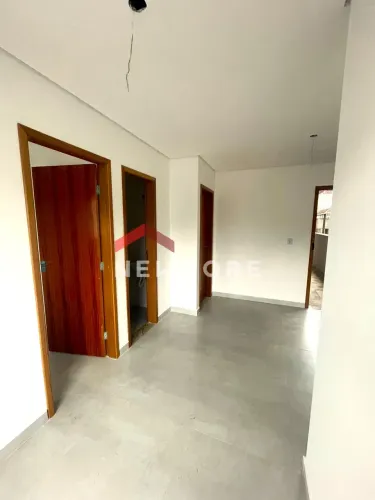 Apartamento em Rua Major Boaventura - Parque Artur Alvim - São Paulo/SP
