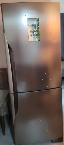 Refrigerador Panasonic NR-BB53