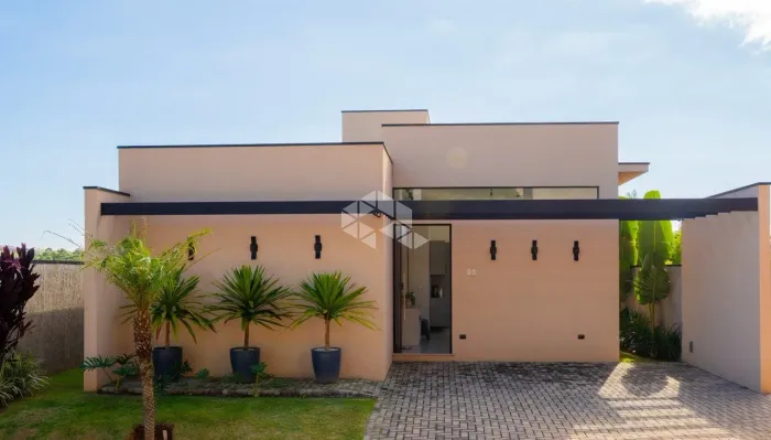 Casa com 03 dormitórios à venda por R$ 918.750,00 - Consoli Residencial II - Atibaia/SP