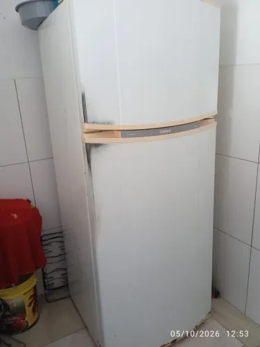 Vendo Geladeira Consul