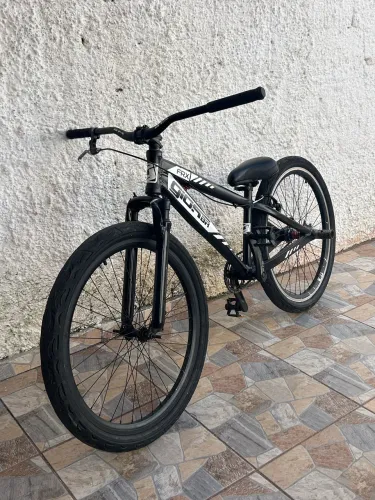 bicicleta Gios frx