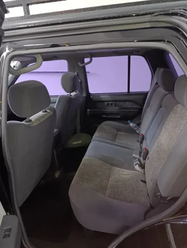 Nissan Pathfinder SE Luxo 3.3 V6 12V 1998