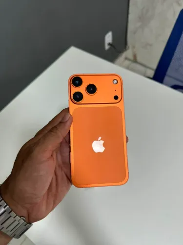 iPhone 11 256GB para 17 pro