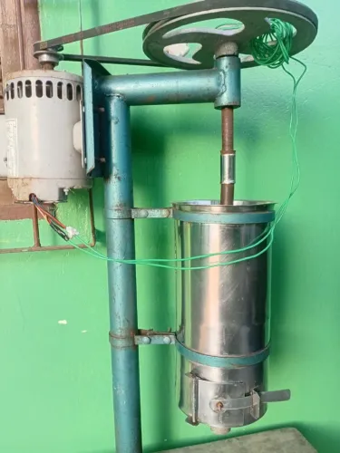 Batedeira de Açai