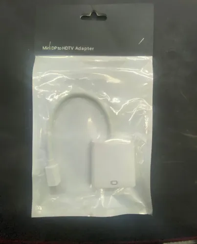 Mini displayport x HDMI