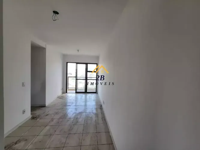 Apartamento com 3 quartos à venda no Cachambi, Rio de Janeiro - RJ
