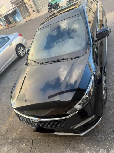 Chery Arrizo 6 GSX 1.5 Turbo Flex AUT 2021