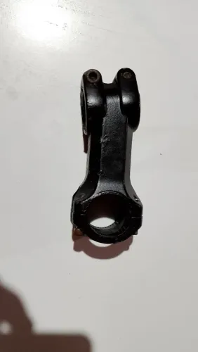 Mesa de guidão de bicicleta