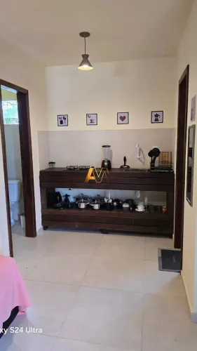 Casa à venda no bairro Taipu de Fora - Maraú/BA