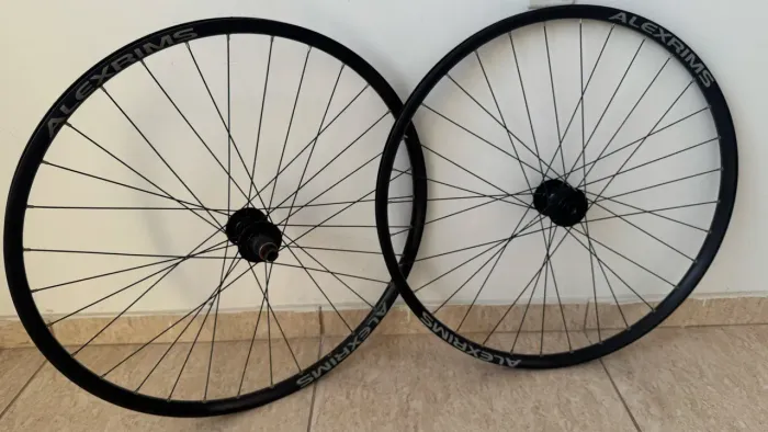 Par de Aro 29 Boost- Alexrims
