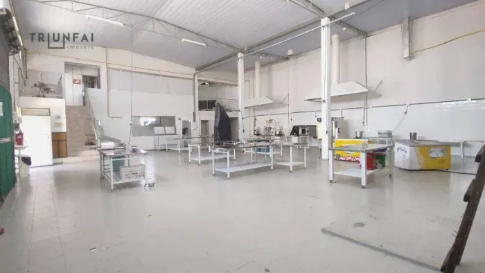 Prédio à venda, 684 m² por R$ 1.500.000,00 - Vila Barcelona - Sorocaba/SP
