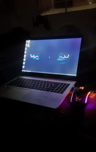Notebook Ryzen 7 5700