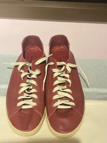 Sapatênis Osklen semi novo