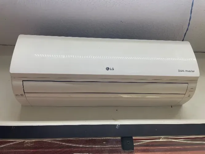 Ar condicionado