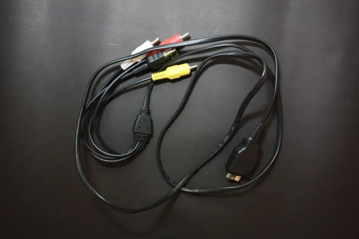 Cabo de transferência Sony Type2