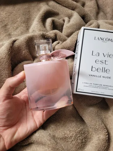 La vie est belle