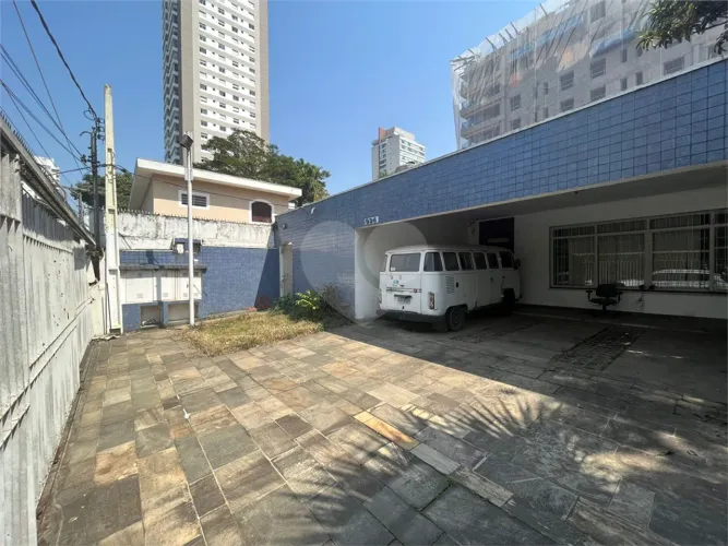 Casa com 3 quartos à venda ou para locação em Brooklin paulista - SP