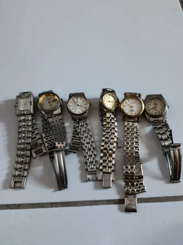 Vendo o6 seus.