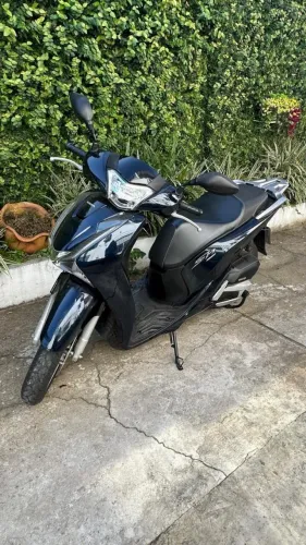 Honda SH impecável