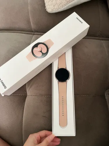 Samsung galaxy Watch 4