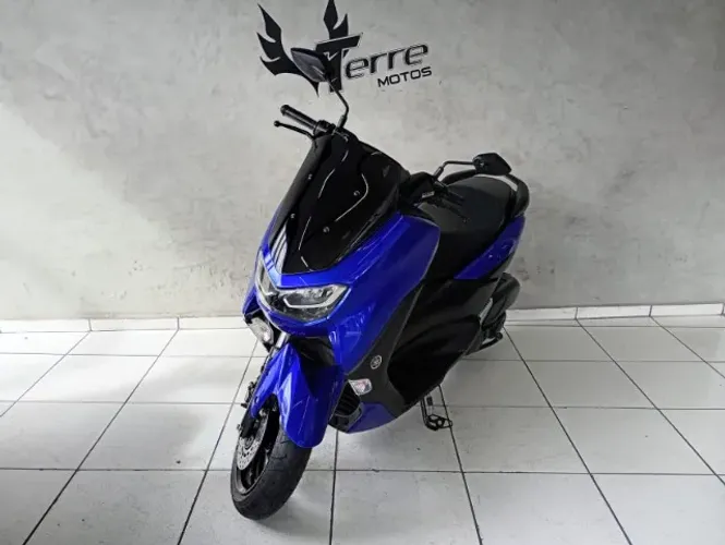 Yamaha Nmax Connected 160 ABS