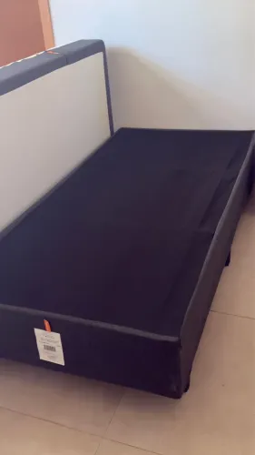 Cama Box Emma