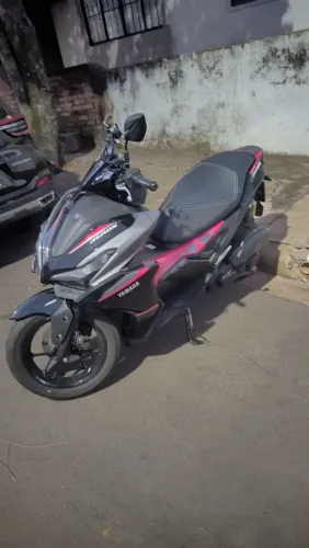 AEROX 2026