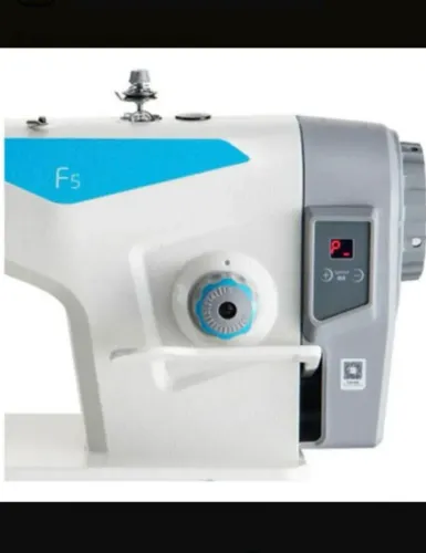 Máquina de costura Jack F5