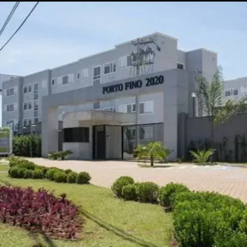 APARTAMENTO, 02 QUARTOS, CONDOMÍNIO PORTO FINO, JD JARAGUÁ, TAUBATÉ 