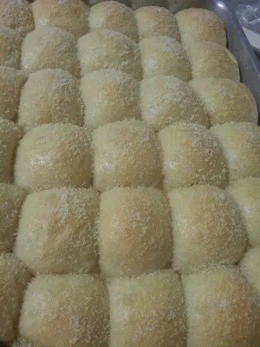 REVENDA PÃOZINHO DELÍCIA 