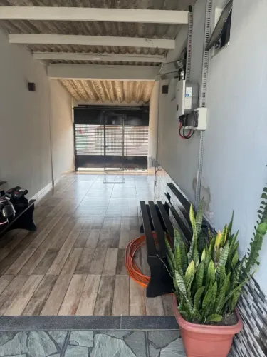 Apartamento Nova estação 1.100,00