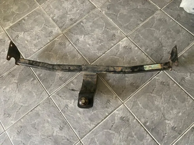 Reboque para gol e corsao