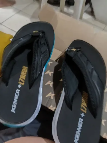 Vende-se kenner 43/44 original