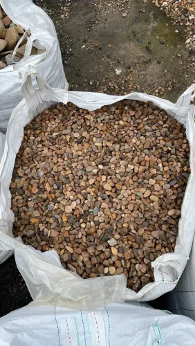 PEDRA SEIXO DE RIO ROLADO