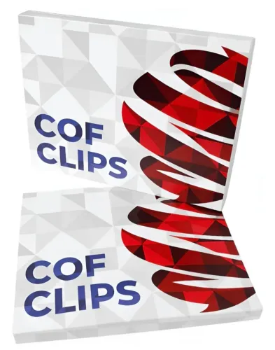 Cofclips