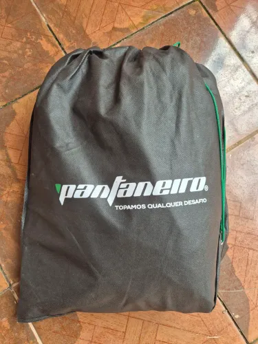 Vendo Capa de Moto
