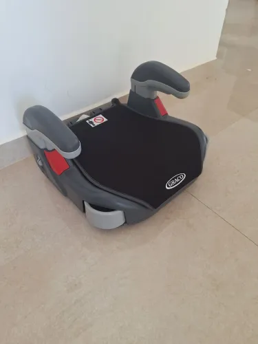 Assento de elevação