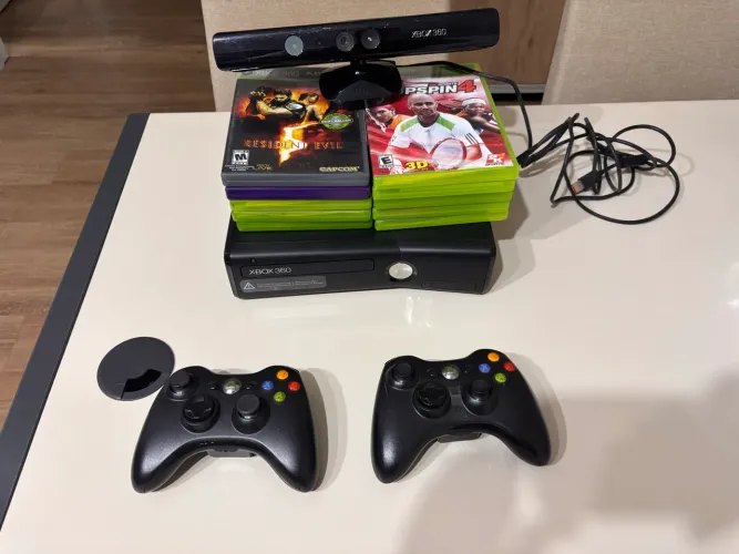 Xbox 360