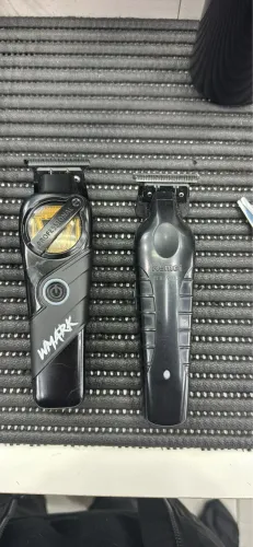 Vendo máquinas de acabamento profissional