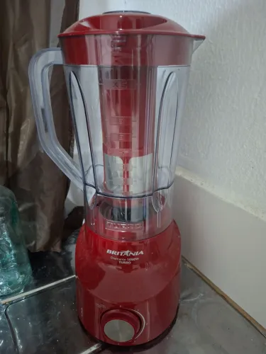 air fryer, panela elétrica e liquidificador