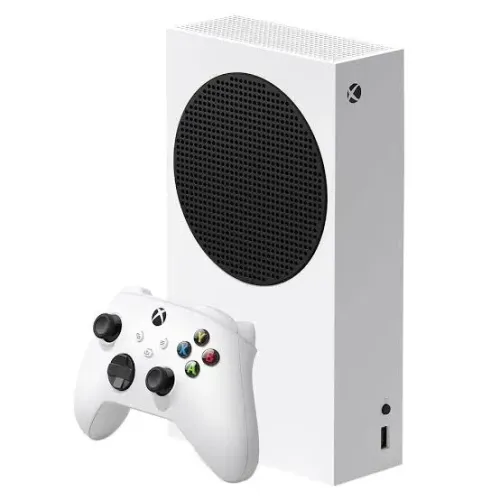 Troco Xbox séries S por um Pc gamer, dependendo do Pc gamer eu dou dinheiro de volta