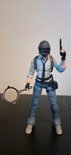 FIGMA PUBG