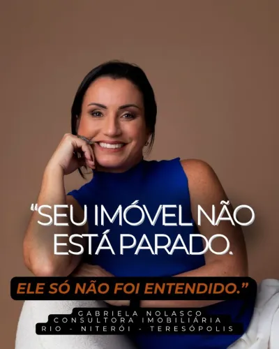 Corretora Especialista em Niterói, Teresópolis e Zona Sul RJ