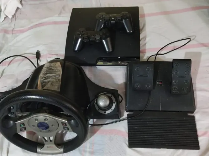 Ps3 desbloqueado