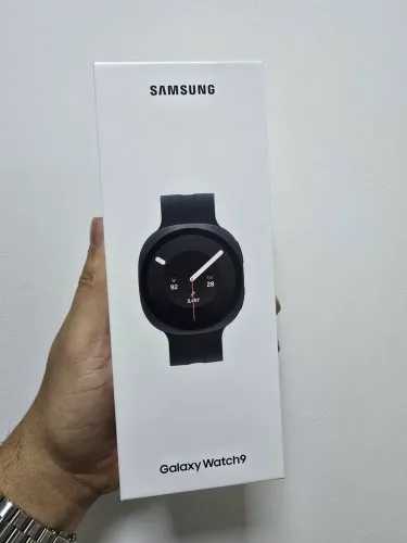 Galaxy watch9 44mm LTE(lacrado)