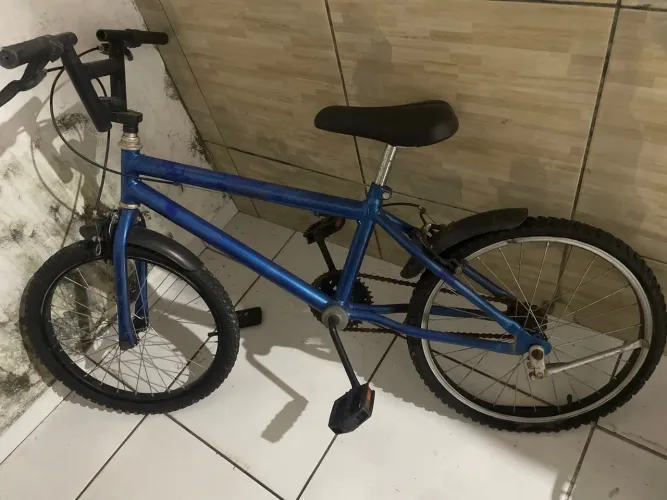 Bicicleta aro 14