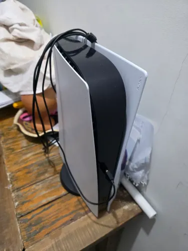 Ps5 Fat