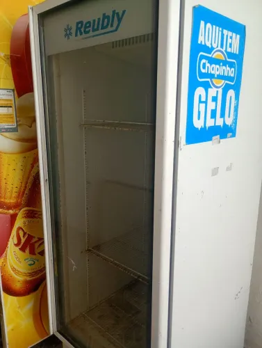 Freezer e Espósito